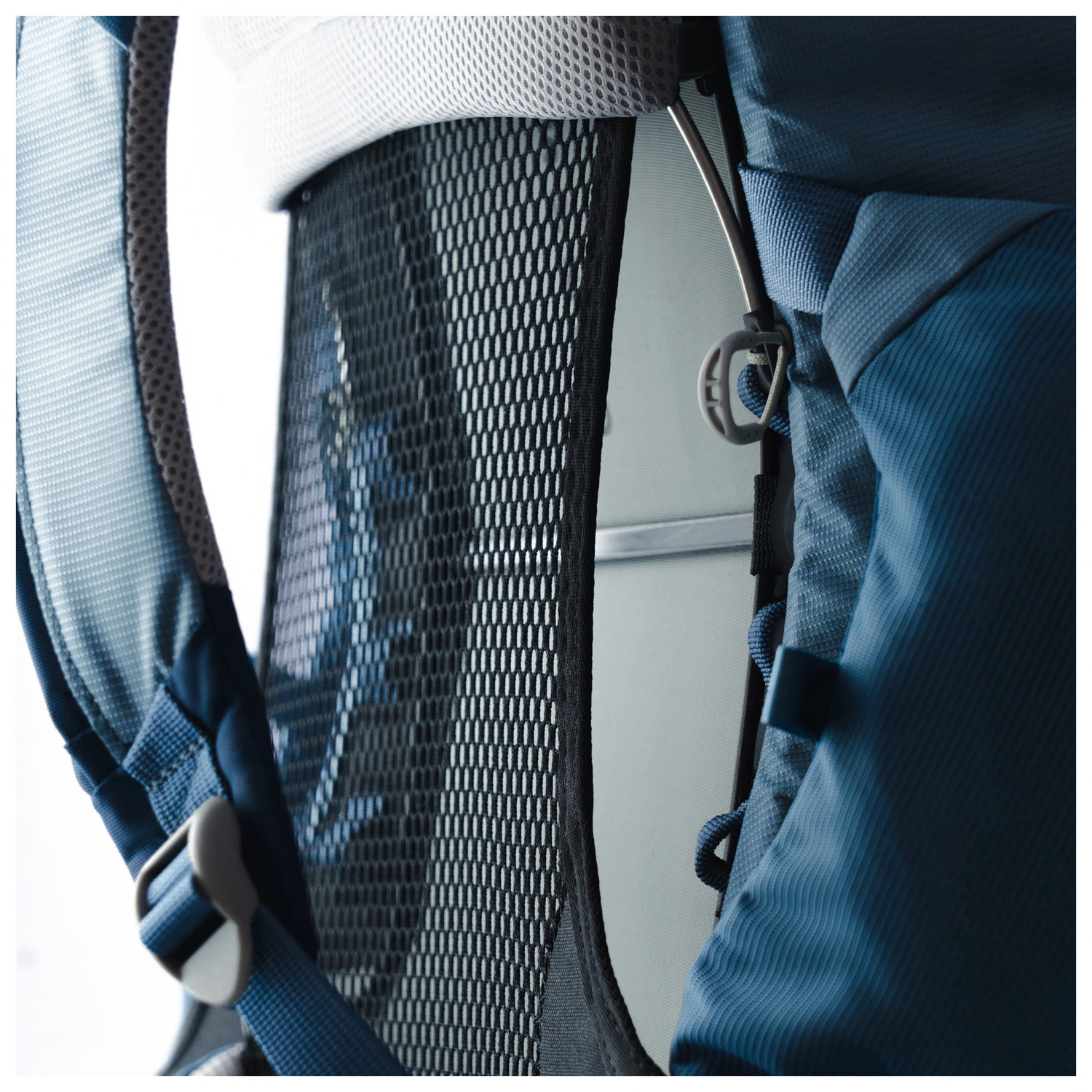 Osprey Kid's Ace 38 - Wanderrucksack 6 Osprey Kid's Ace 38 - Wanderrucksack – Bild 4