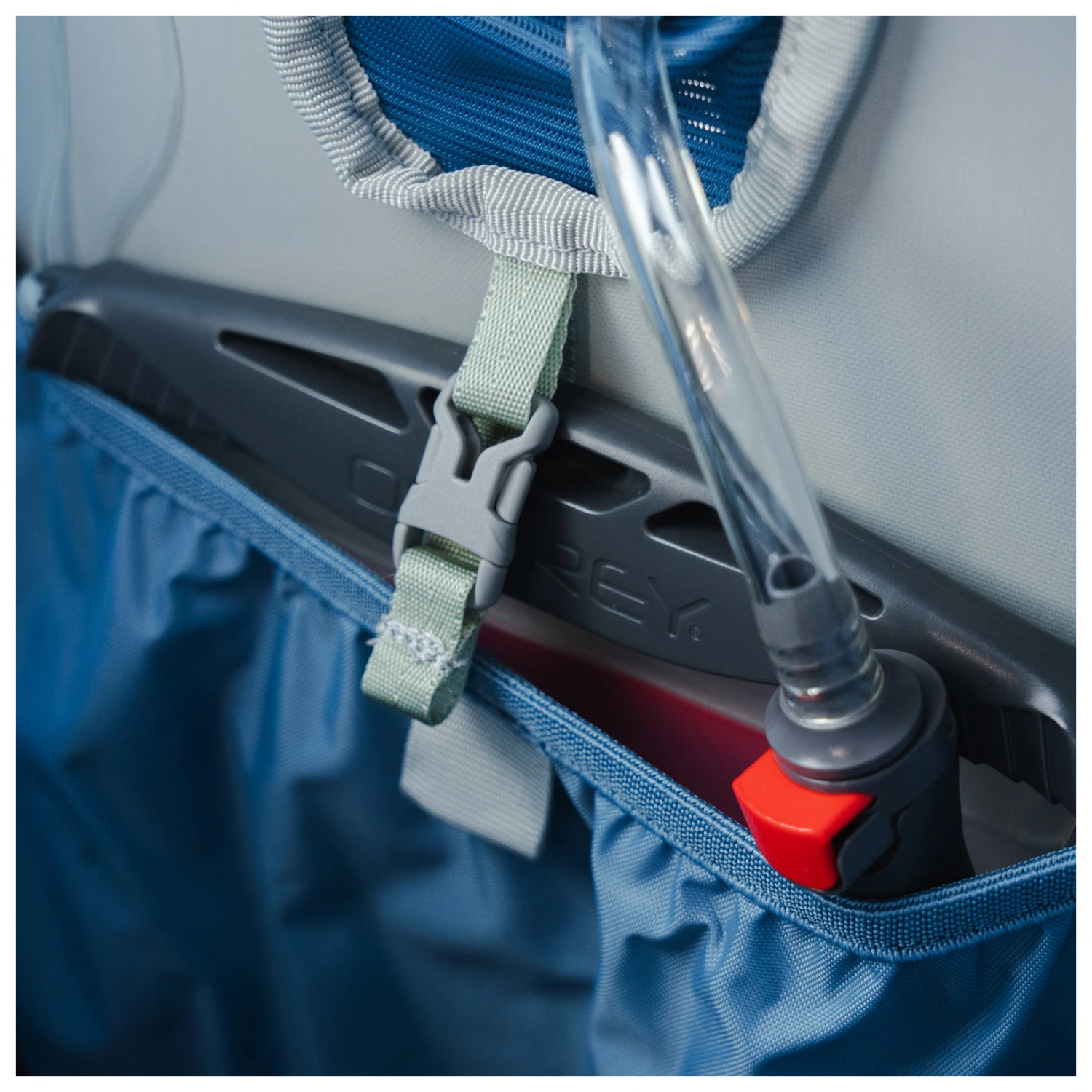 Osprey Kid's Ace 38 - Wanderrucksack 7 Osprey Kid's Ace 38 - Wanderrucksack – Bild 5