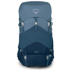 Osprey Kid's Ace 50 - Trekkingrucksack -Outdoor Bekleidungs Laden osprey kids ace 50 trekkingrucksack detail 3