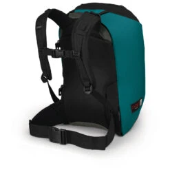 Bestseller -Outdoor Bekleidungs Laden osprey osprey heritage scarab 30 wanderrucksack detail 2
