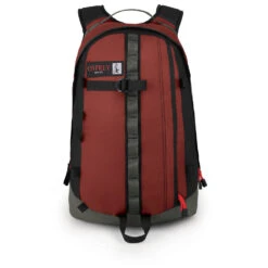 Bestseller -Outdoor Bekleidungs Laden osprey osprey heritage simplex 20 daypack detail 2