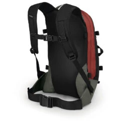 Osprey Heritage Simplex 20 - Daypack -Outdoor Bekleidungs Laden osprey osprey heritage simplex 20 daypack detail 3