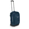 Osprey Rolling Transporter 40 - Reisetasche -Outdoor Bekleidungs Laden osprey rolling transporter 40 reisetasche