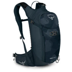 Osprey Siskin 12 - Bike-Rucksack 7 Osprey Siskin 12 - Bike-Rucksack -Outdoor Bekleidungs Laden osprey siskin 12 bike rucksack bf 1