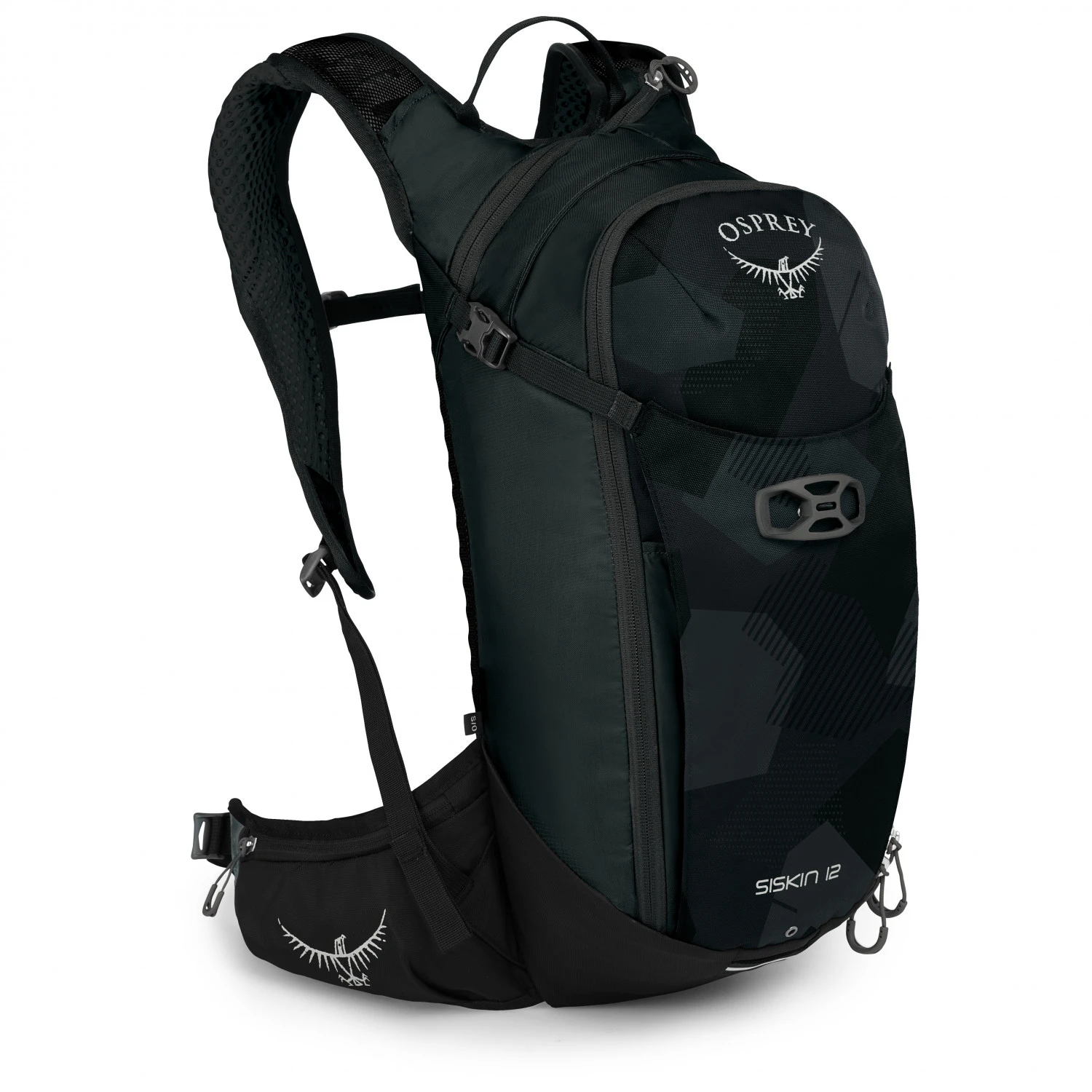 Osprey Siskin 12 - Bike-Rucksack 3 Osprey Siskin 12 - Bike-Rucksack