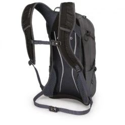Osprey Syncro 12 - Bike-Rucksack 9 Osprey Syncro 12 - Bike-Rucksack -Outdoor Bekleidungs Laden osprey syncro 12 bike rucksack detail 3