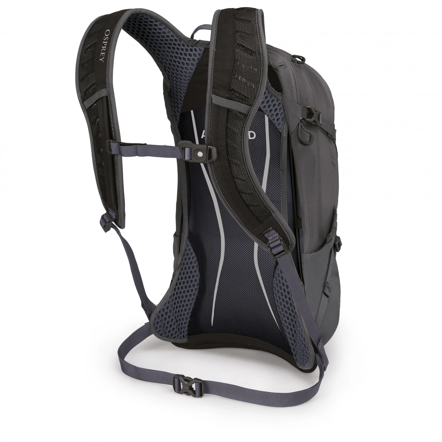 Osprey Syncro 12 - Bike-Rucksack 5 Osprey Syncro 12 - Bike-Rucksack – Bild 3
