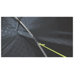 Outwell Cloud 3 - 3-Personen Zelt -Outdoor Bekleidungs Laden outwell cloud 3 3 personen zelt detail 5