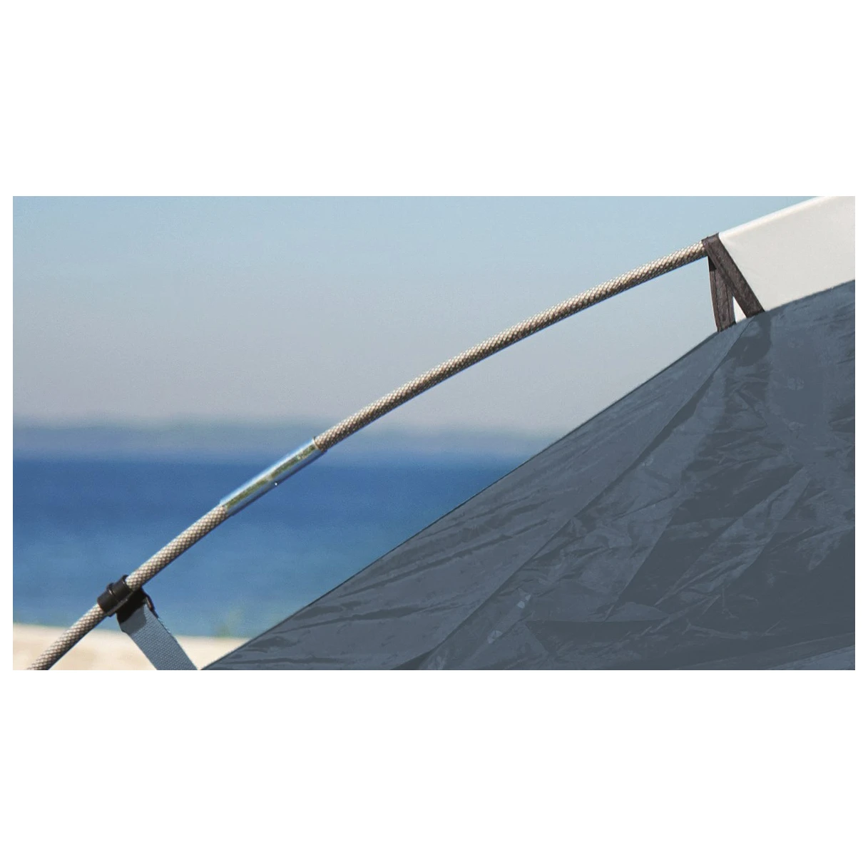 Outwell Earth 3 - 3-Personen Zelt 8 Outwell Earth 3 - 3-Personen Zelt – Bild 6