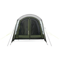 Outwell Elmdale 3PA - 3-Personen Zelt -Outdoor Bekleidungs Laden outwell elmdale 3pa 3 personen zelt detail 2