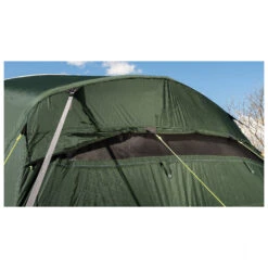 Outwell Elmdale 3PA - 3-Personen Zelt -Outdoor Bekleidungs Laden outwell elmdale 3pa 3 personen zelt detail 5
