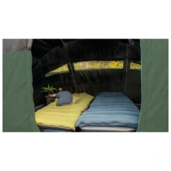 Outwell Elmdale 3PA - 3-Personen Zelt -Outdoor Bekleidungs Laden outwell elmdale 3pa 3 personen zelt detail 7