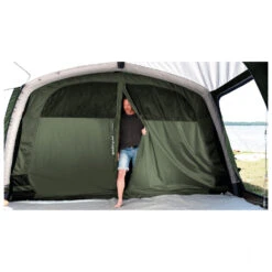 Outwell Elmdale 3PA - 3-Personen Zelt -Outdoor Bekleidungs Laden outwell elmdale 3pa 3 personen zelt detail 9