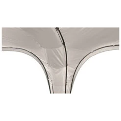 Outwell Gutter For Utility Tents M Regenrinne - Zelterweiterung -Outdoor Bekleidungs Laden outwell gutter for utility tents m regenrinne zelterweiterung detail 2