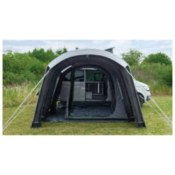 Outwell Maryville 260SA Flex - Bus-Vorzelt -Outdoor Bekleidungs Laden outwell maryville 260sa flex bus vorzelt detail 4