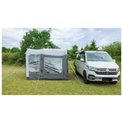 Outwell Maryville 260SA Flex - Bus-Vorzelt -Outdoor Bekleidungs Laden outwell maryville 260sa flex bus vorzelt detail 6