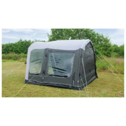 Outwell Maryville 260SA Flex - Bus-Vorzelt -Outdoor Bekleidungs Laden outwell maryville 260sa flex bus vorzelt detail 7