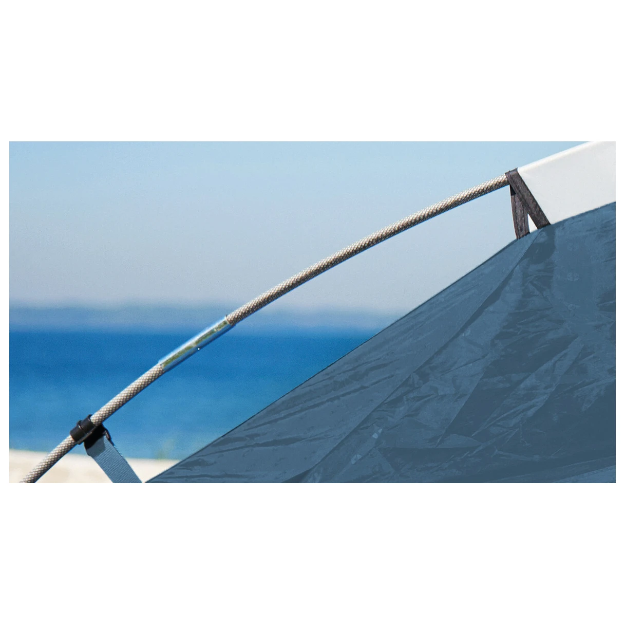 Outwell Springwood 6SG - 5-6 Personen Zelt 7 Outwell Springwood 6SG - 5-6 Personen Zelt – Bild 5