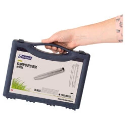 Outwell Super U-Peg Box - Zelthering -Outdoor Bekleidungs Laden outwell super u peg box zelthering detail 2