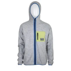 Out Of Border - Fleecejacke -Outdoor Bekleidungs Laden pallyhi out of border fleecejacke detail 3