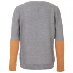 Women's Knit Sweater Clean Queen - Merinopullover 6 Women's Knit Sweater Clean Queen - Merinopullover -Outdoor Bekleidungs Laden pallyhi womens knit sweater clean queen merinopullover detail 2