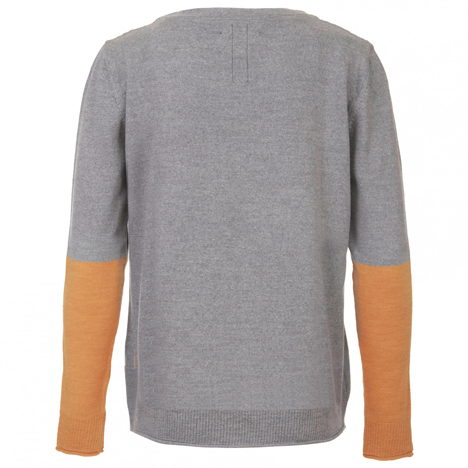 Women's Knit Sweater Clean Queen - Merinopullover 4 Women's Knit Sweater Clean Queen - Merinopullover – Bild 2