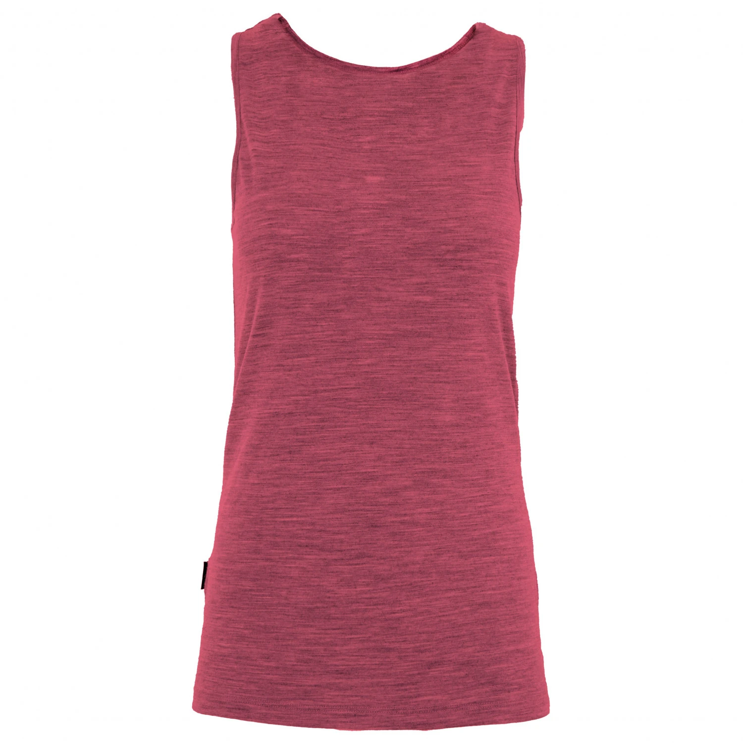 Women's Tank Top Fleur Peur - Merinoshirt 4 Women's Tank Top Fleur Peur - Merinoshirt – Bild 2