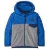 Patagonia Baby Micro D Snap-T Jacket - Fleecejacke