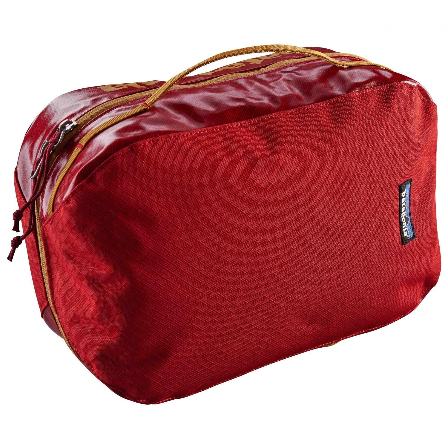 Patagonia Black Hole Cube - Large - Kulturbeutel 4 Patagonia Black Hole Cube - Large - Kulturbeutel – Bild 2