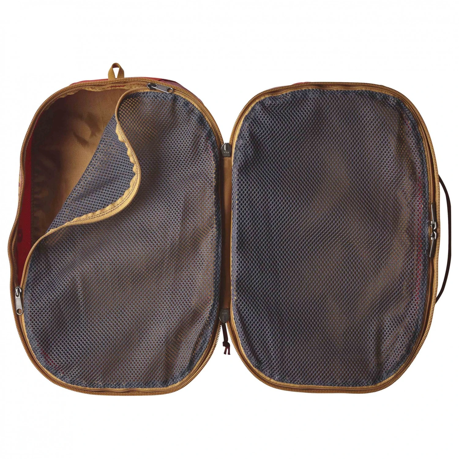 Patagonia Black Hole Cube - Large - Kulturbeutel 5 Patagonia Black Hole Cube - Large - Kulturbeutel – Bild 3