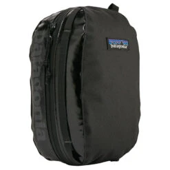 Patagonia Black Hole Cube - Small - Kulturbeutel -Outdoor Bekleidungs Laden patagonia black hole cube small kulturbeutel 1