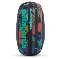 Patagonia Black Hole Cube - Small - Kulturbeutel -Outdoor Bekleidungs Laden patagonia black hole cube small kulturbeutel 3