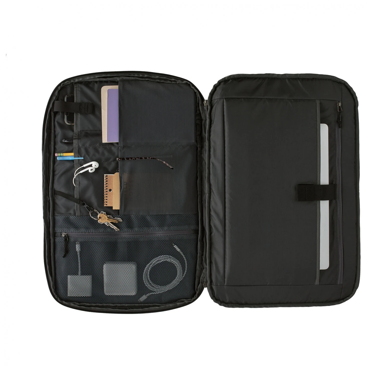 Patagonia Black Hole MLC - Reisetasche 6 Patagonia Black Hole MLC - Reisetasche – Bild 4