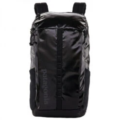 Patagonia Black Hole Pack 25 - Daypack -Outdoor Bekleidungs Laden patagonia black hole pack 25 daypack 1