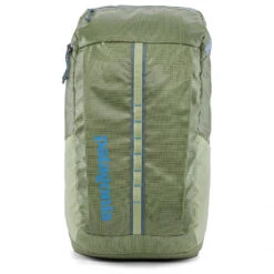 Patagonia Black Hole Pack 25 - Daypack -Outdoor Bekleidungs Laden patagonia black hole pack 25 daypack 2