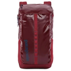 Patagonia Black Hole Pack 25 - Daypack -Outdoor Bekleidungs Laden patagonia black hole pack 25 daypack 3