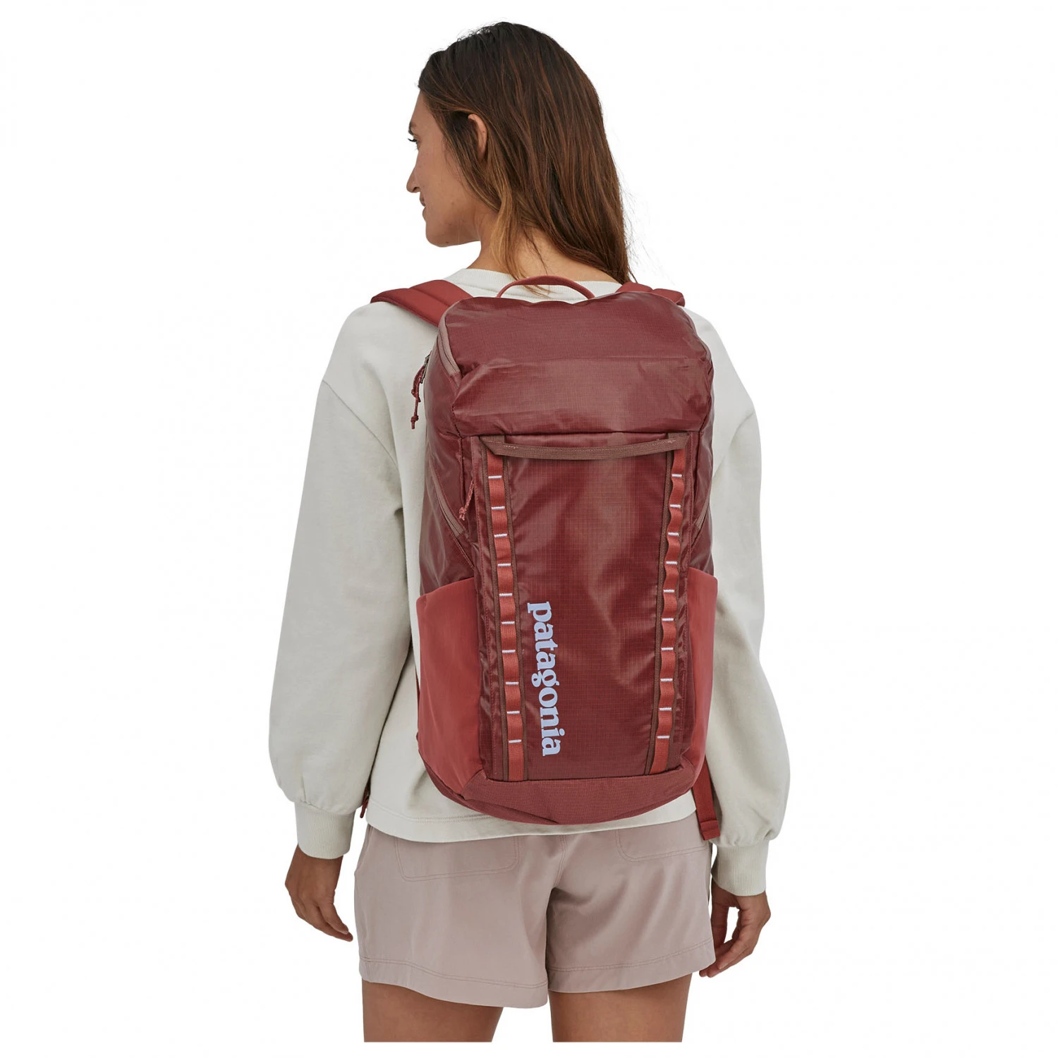 Patagonia Black Hole Pack 32 - Daypack 4 Patagonia Black Hole Pack 32 - Daypack – Bild 2