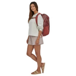 Patagonia Black Hole Pack 32 - Daypack 12 Patagonia Black Hole Pack 32 - Daypack -Outdoor Bekleidungs Laden patagonia black hole pack 32 daypack detail 4