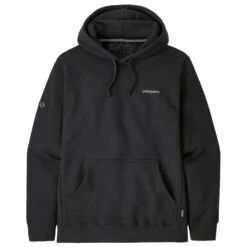 Patagonia Fitz Roy Icon Uprisal Hoody - Hoodie -Outdoor Bekleidungs Laden patagonia fitz roy icon uprisal hoody hoodie 1