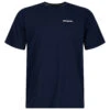 Patagonia P-6 Logo Responsibili-Tee - T-Shirt -Outdoor Bekleidungs Laden patagonia p 6 logo responsibili tee t shirt