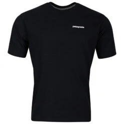 Patagonia P-6 Logo Responsibili-Tee - T-Shirt 14 Patagonia P-6 Logo Responsibili-Tee - T-Shirt -Outdoor Bekleidungs Laden patagonia p 6 logo responsibili tee t shirt 2