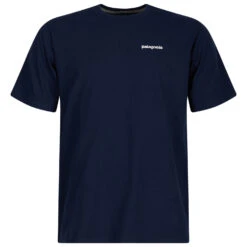 Patagonia P-6 Logo Responsibili-Tee - T-Shirt