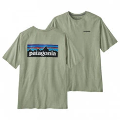 Patagonia P-6 Logo Responsibili-Tee - T-Shirt 16 Patagonia P-6 Logo Responsibili-Tee - T-Shirt -Outdoor Bekleidungs Laden patagonia p 6 logo responsibili tee t shirt 4