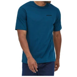 Patagonia P-6 Logo Responsibili-Tee - T-Shirt 19 Patagonia P-6 Logo Responsibili-Tee - T-Shirt -Outdoor Bekleidungs Laden patagonia p 6 logo responsibili tee t shirt 7