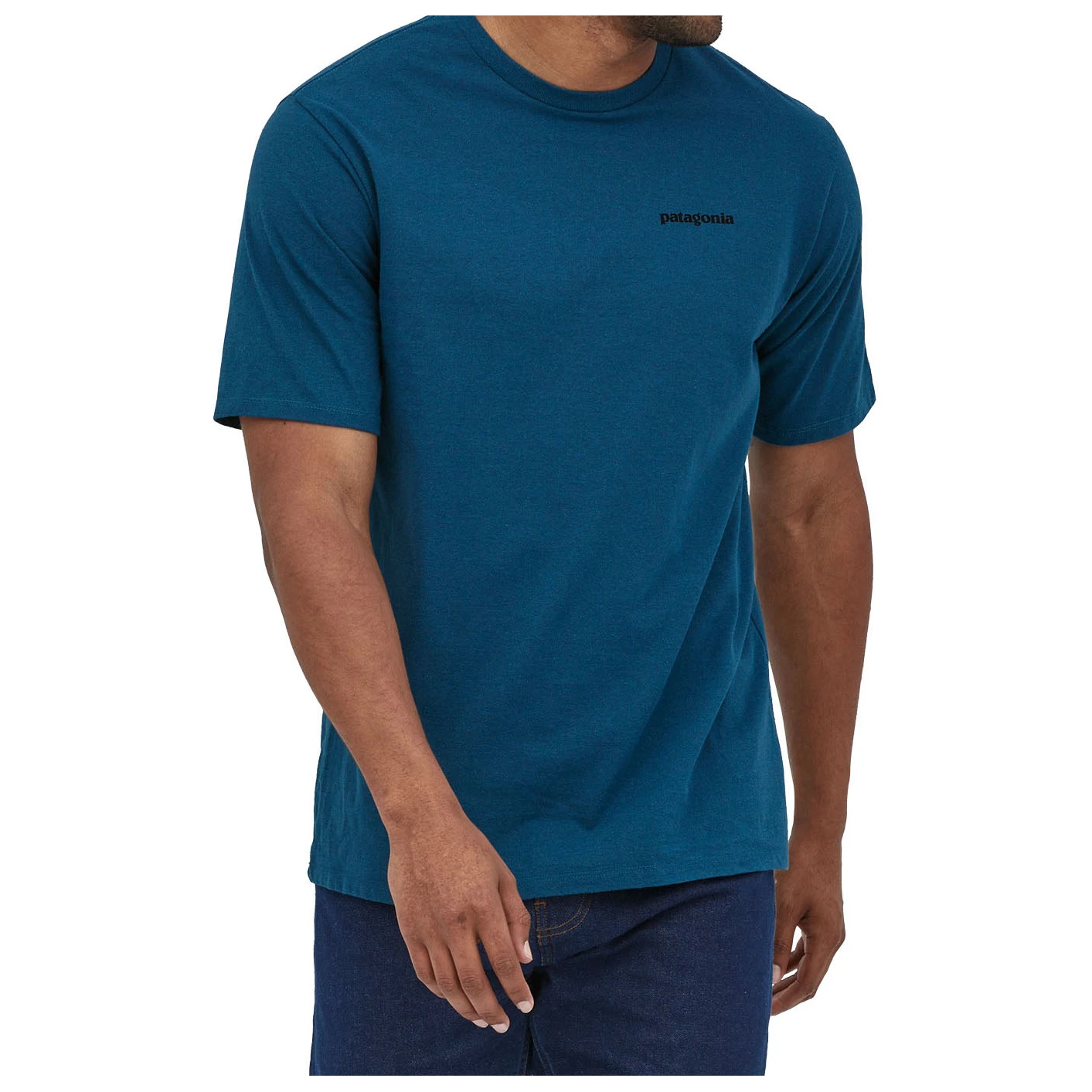 Patagonia P-6 Logo Responsibili-Tee - T-Shirt 11 Patagonia P-6 Logo Responsibili-Tee - T-Shirt – Bild 9