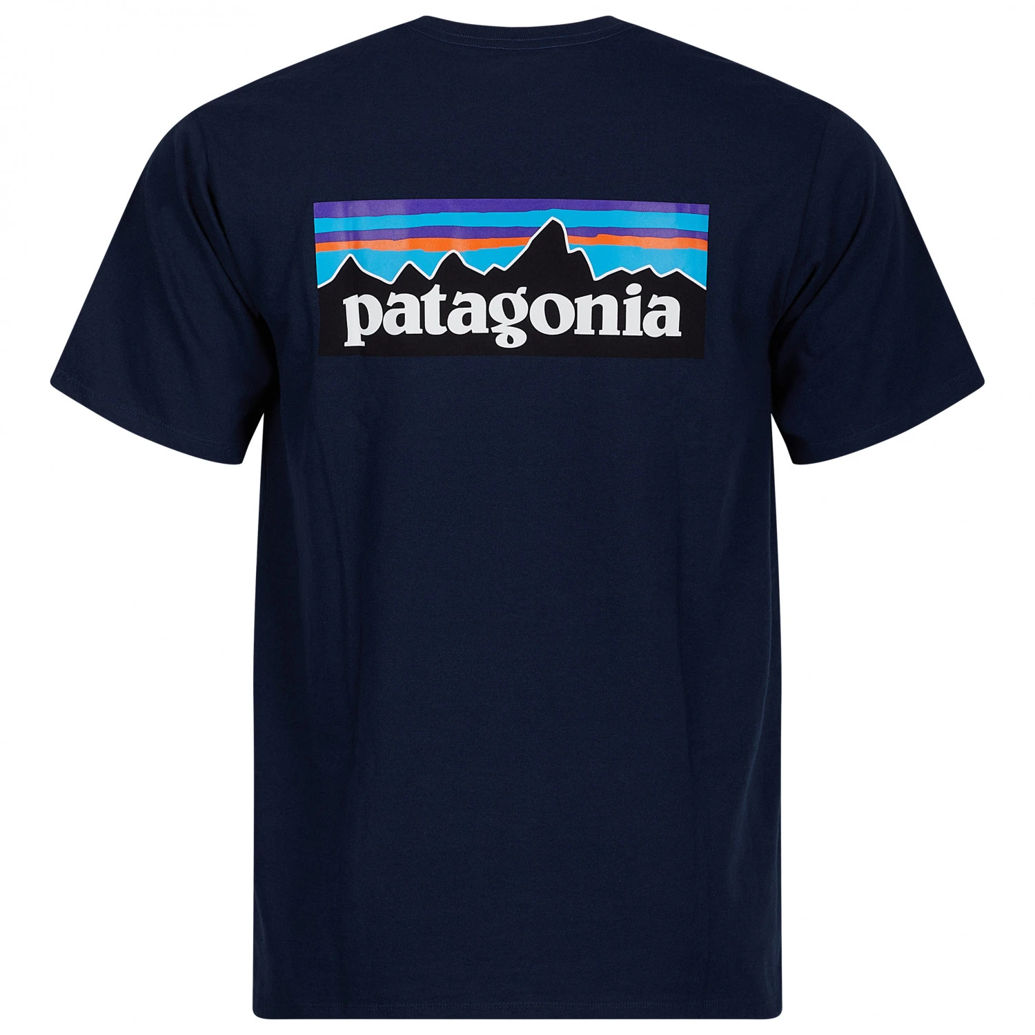 Patagonia P-6 Logo Responsibili-Tee - T-Shirt 4 Patagonia P-6 Logo Responsibili-Tee - T-Shirt – Bild 2