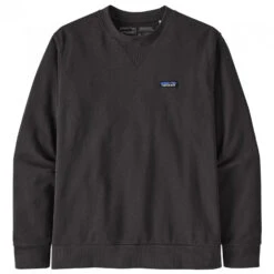 Patagonia Regenerative Cotton Crewneck Sweatshirt - Pullover -Outdoor Bekleidungs Laden patagonia regenerative cotton crewneck sweatshirt pullover 1