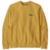 Patagonia Regenerative Cotton Crewneck Sweatshirt - Pullover 1 Patagonia Regenerative Cotton Crewneck Sweatshirt - Pullover -Outdoor Bekleidungs Laden patagonia regenerative cotton crewneck sweatshirt pullover