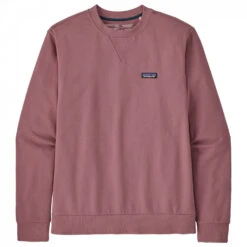 Patagonia Regenerative Cotton Crewneck Sweatshirt - Pullover -Outdoor Bekleidungs Laden patagonia regenerative cotton crewneck sweatshirt pullover 2