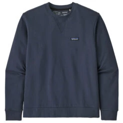 Patagonia Regenerative Cotton Crewneck Sweatshirt - Pullover -Outdoor Bekleidungs Laden patagonia regenerative cotton crewneck sweatshirt pullover 3